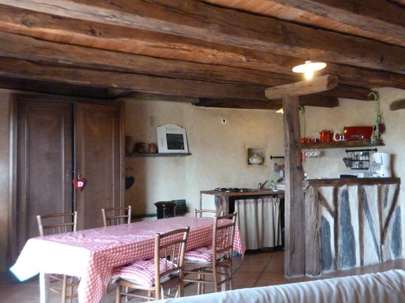 La Guichardiere Vay Exterior photo